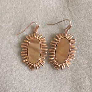Kendra Scott Earrings